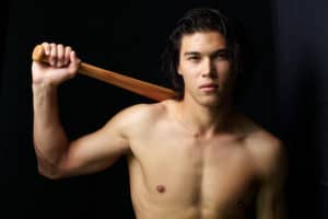 their exotic skin will never get you enough