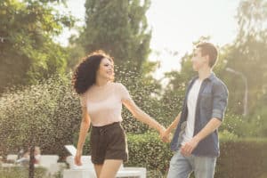 make your relationship supportive to each other