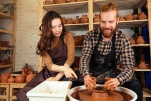 they somehow look wiser