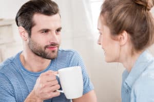 other reasons for women to like him