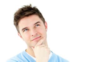 choose the right word to say