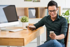 ways to strike a conversation with your crush on whatsapp