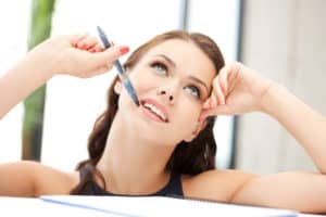 arranging the schedule