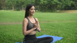 set up a new routine