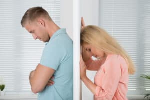 the extreme mood swing