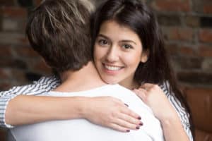 make it official first