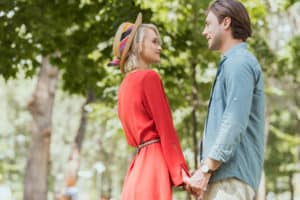 more tips to start holding her hand