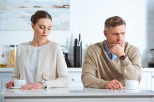 talk about it over breakfast