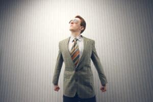 other signs of a douchebag you must be aware of