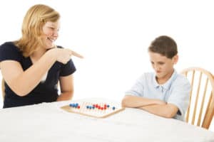 play for a little while