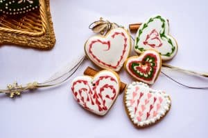handmade cookie