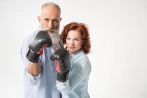 they are not friendly toward you