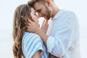 You deserve someone who loves you unconditionally