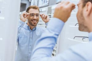 be patient even if it is painful