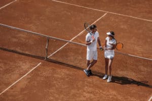 do things that he loves