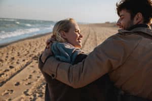 he gives you his attention