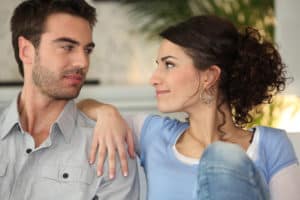 i want to spend the rest of my life with you