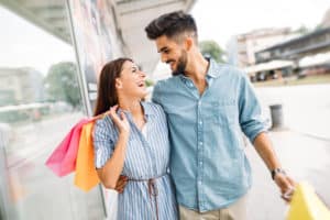 make each other happy