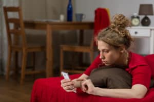 more tips if you want to do no contact