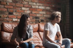 signs that a capricorn man is trying to avoid you