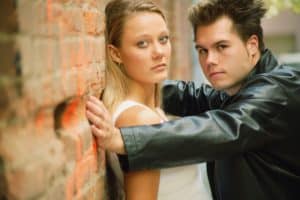 they want to control their partner's life