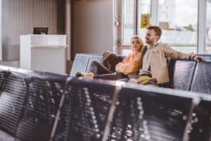 try understanding you