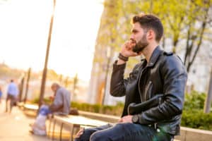 asking about your availability