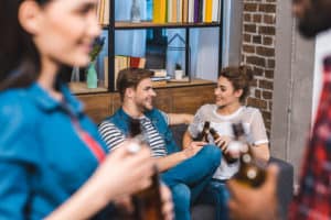 avoid asking about private matters