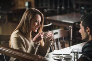 confidence is the key to your success