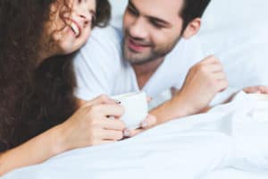 he helps you to grow better