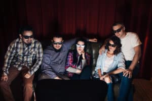 he needs to socialize with other people