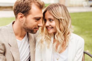 how to choose your partner