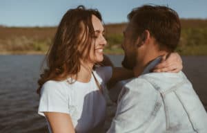 how to treat a woman you love