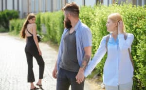 libra should not be jealous easily