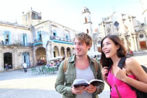 opening yourself to new culture