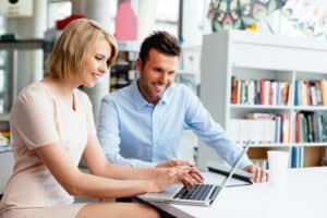 she's willing to help you