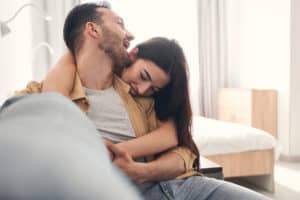 signs that she is obsessed with you