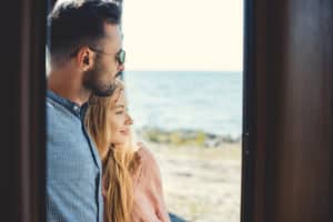 signs that your ex is ready to accept you again