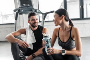 slow and steady (wait and see method)