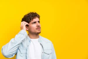 sometimes being confused about life