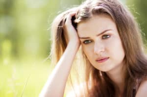 take some time for yourself to ponder things