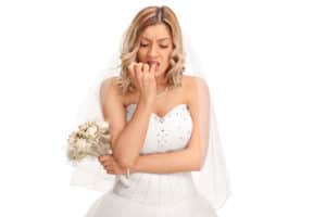 the chance of becoming his bride is pretty narrow