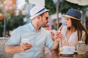 things that are turnoff for a capricorn man