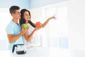 tips on how to make him stay