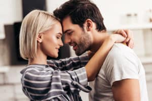 tips to get your ex close to you again