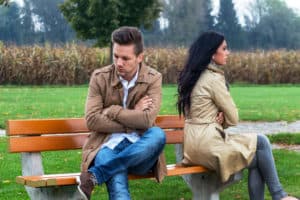 tips to know that your girlfriend is ending the relationship