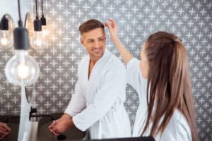 virgo man can be dependable