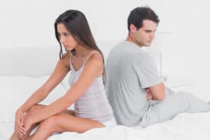 How To Deal With A Distant Scorpio Man