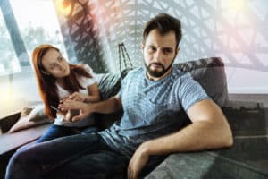 Decide what you want for yourself