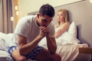 be more sensitive about what your partner feels